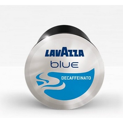 Lavazza Blue Espresso Decaffeinato 100бр капсули