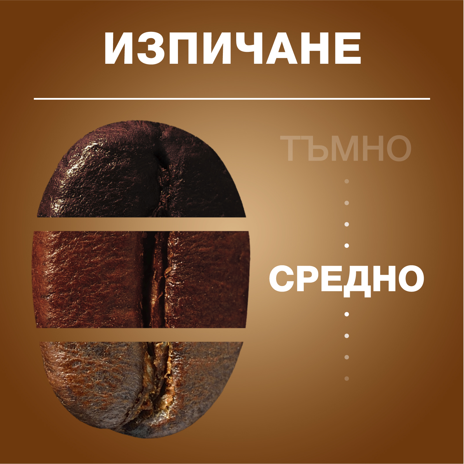 Lavazza Crema e Aroma - Кафе на Зърна - 1 кг - Лаваца Крема е Арома