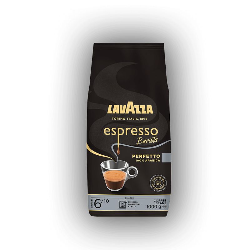 Lavazza Espresso Barista Perfetto кафе на зърна 1кг | Kimbo | Друго |