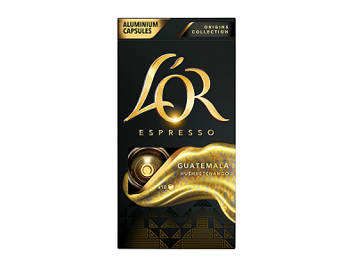  L'Or Guatemala Nespresso съвместими капсули