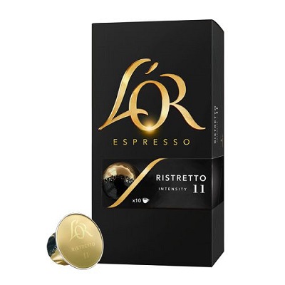  L'Or Ristretto Nespresso съвместими капсули