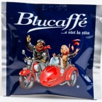 Lucaffe Blucaffe кафе доза 150 бр. | Lucaffe моно дози | Е.S.E mono doses |