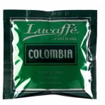 Lucaffe Colombia - 1бр моно доза в опаковка