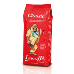 Lucaffe Classic 1кг кафе на зърна