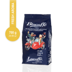 Lucaffe Blucaffe 700гр кафе на зърна
