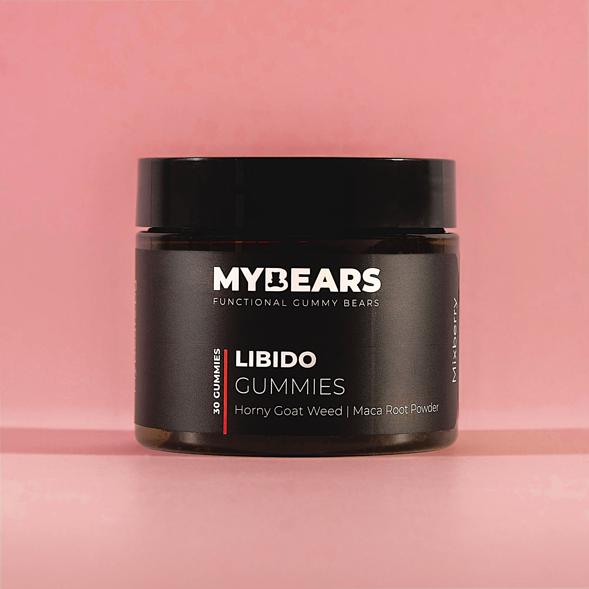 MyBears LIBIDO | Kimbo | Друго |