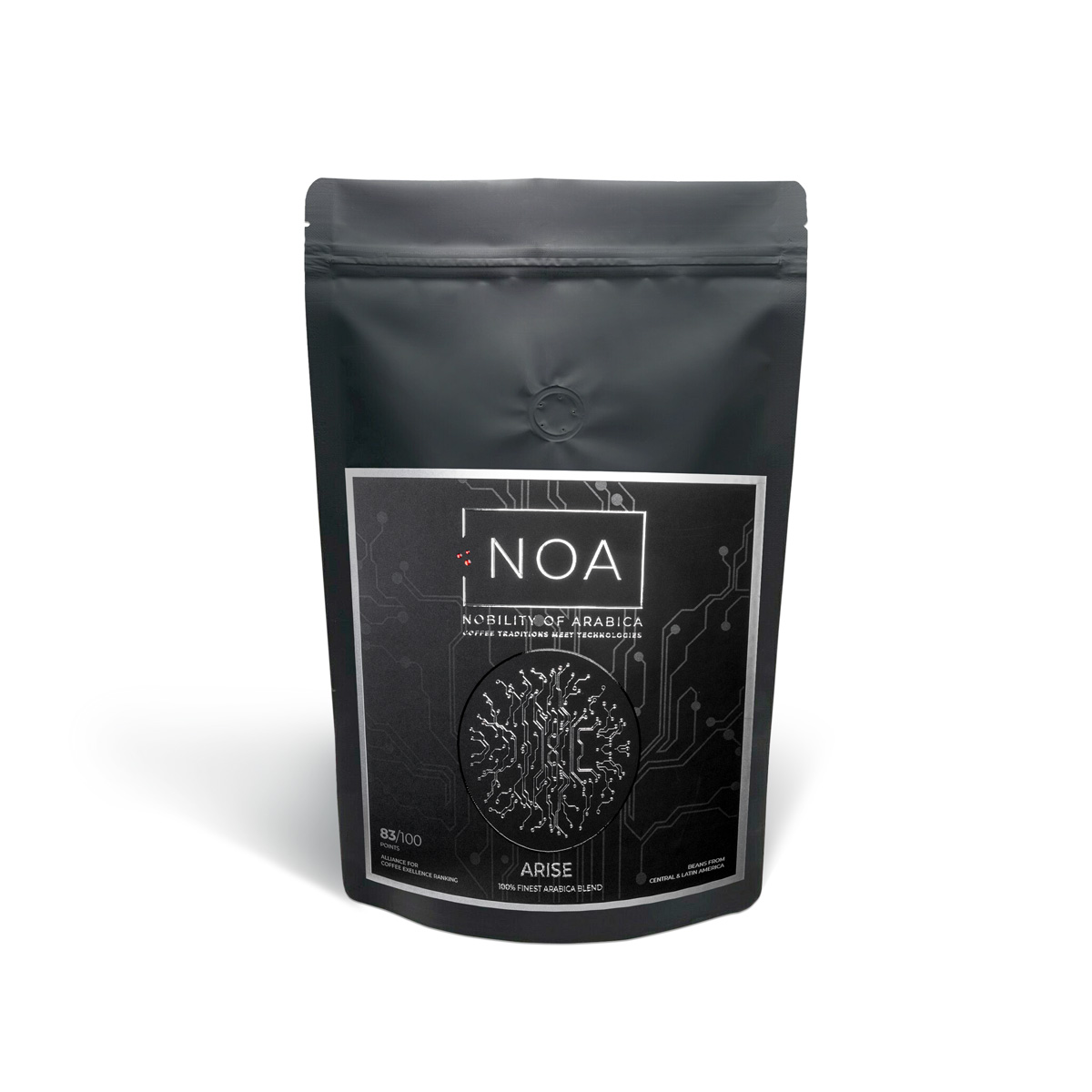 NOA Arise мляно кафе 200гр | Specialty Coffee | Кафе |