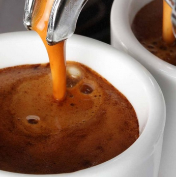 DABOV Specialty Coffee - Вертиго еспресо смес 200.8гр