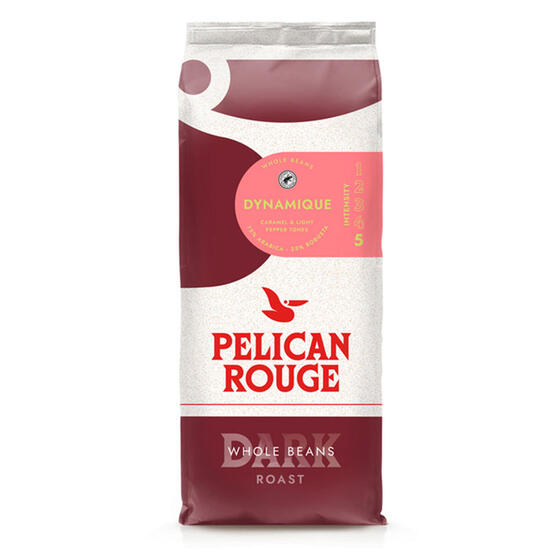 PELICAN ROUGE Dinamique кафе на зърна – 1 KG. | Кафе на зърна | Кафе |