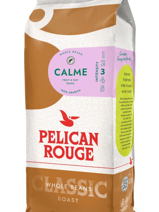 PELICAN ROUGE Calme кафе на зърна – 1 KG. | Кафе на зърна | Кафе |