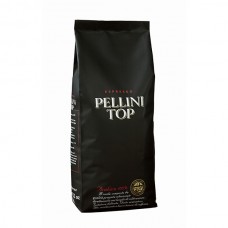 Pellini Top 100% Арабика кафе на зърна 1 кг