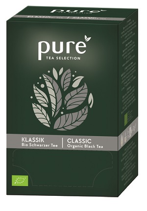 Pure Tea Selection - Classic