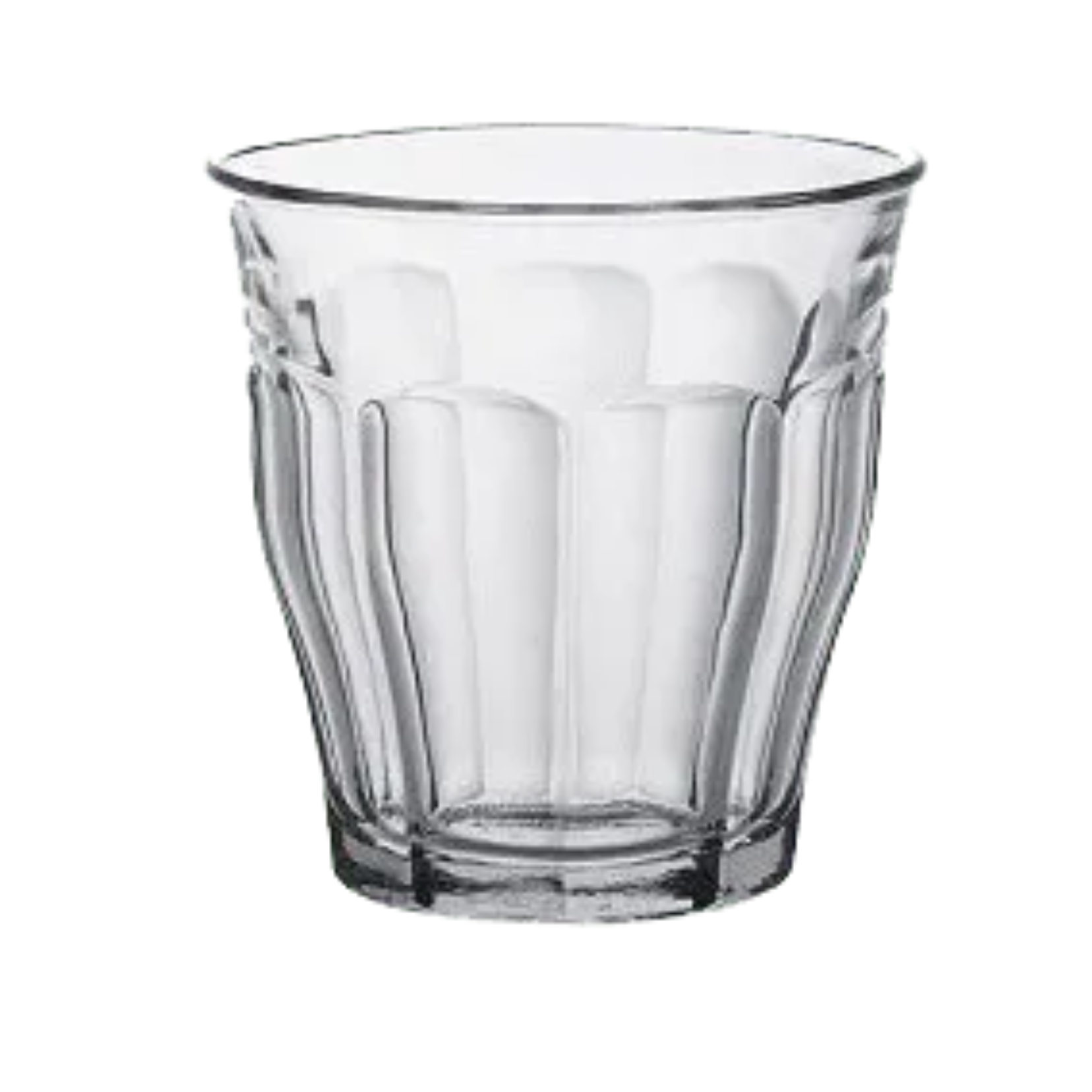 Стъклена чаша Duralex Tumbler | Cafés Richard аксесоари | Аксесоари |