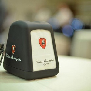 Салфетки от Tonino Lamborghini