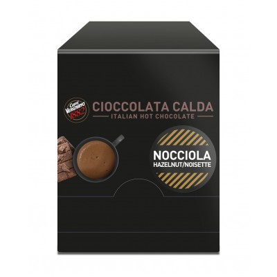Vergnano 1882 Горещ Шоколад Hazelnut | Kimbo | Друго |