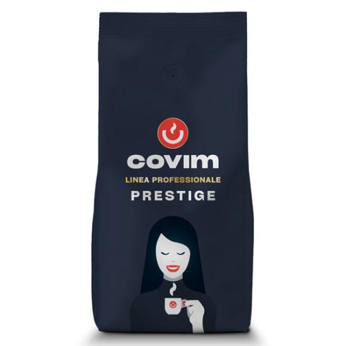 Covim Prestige кафе на зърна 1 кг