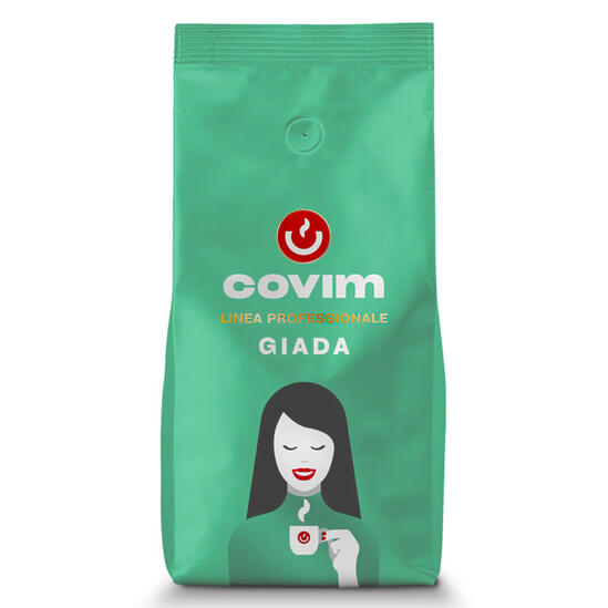 Covim Giada кафе на зърна 1 кг | Covim | Друго |