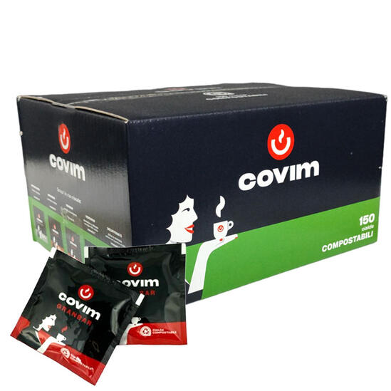 Covim Grandbar 150бр моно дози | Covim mono doses | Е.S.E mono doses |