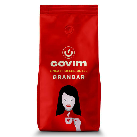 Covim Grandbar кафе на зърна 0,500 кг | Covim | Друго |