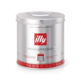 illy Iper Home Normal - 21 capsules