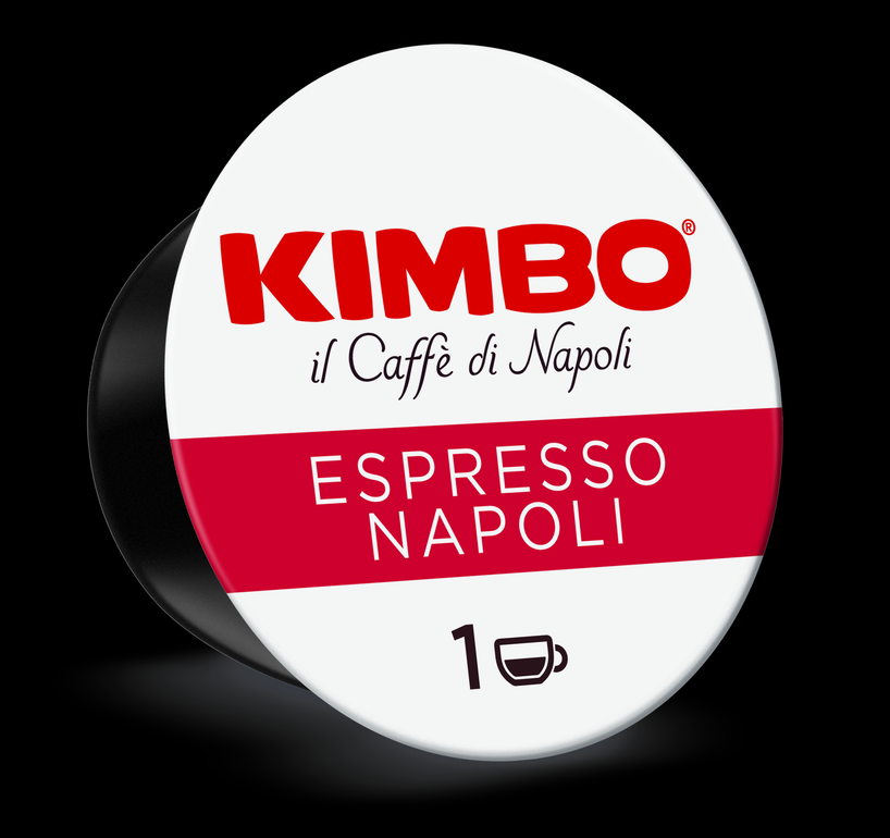 Kimbo Napoli 100 бр. капсули за Lavazza Blue кафемашина