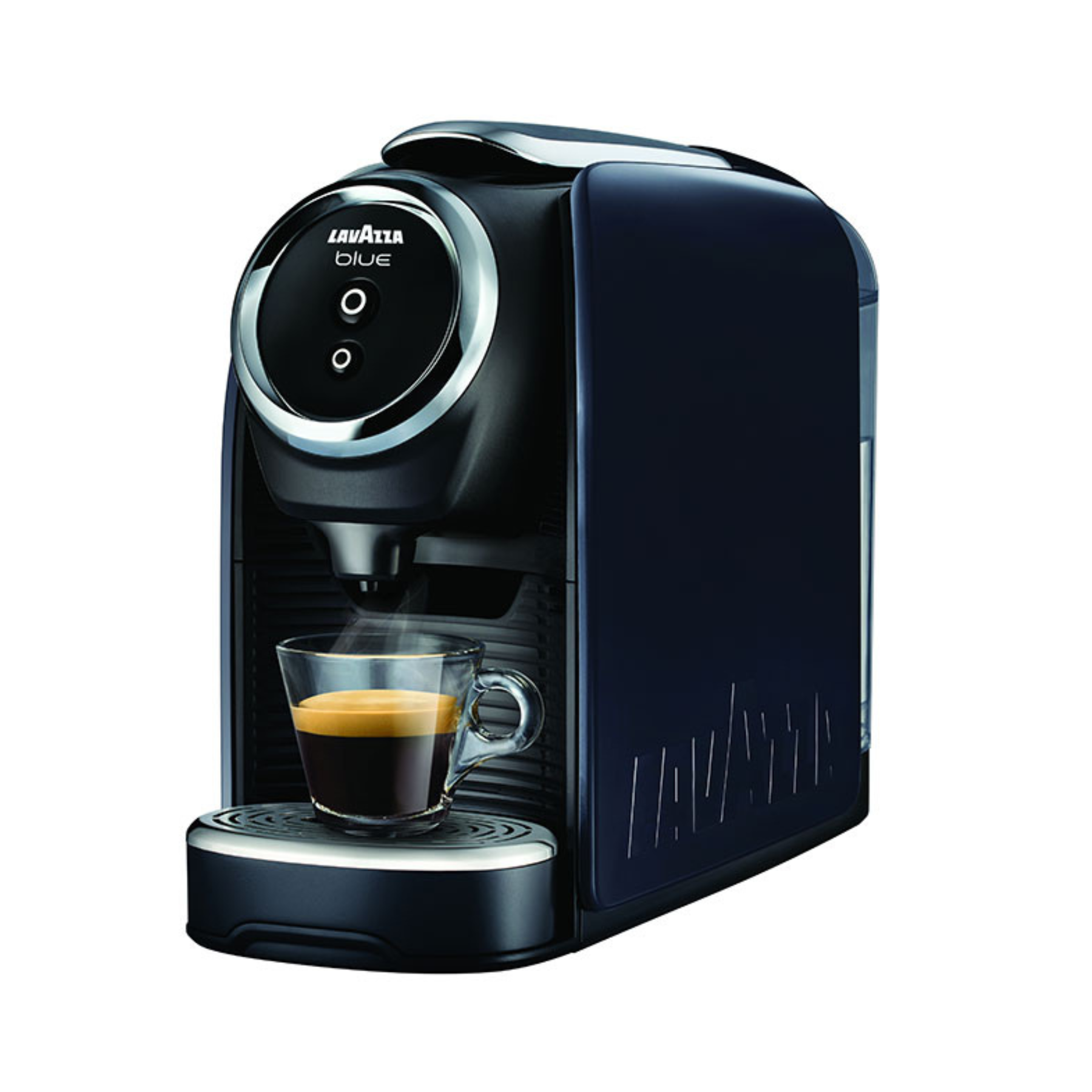 Lavazza Blue Classy Mini кафемашина за Lavazza Blue капсули