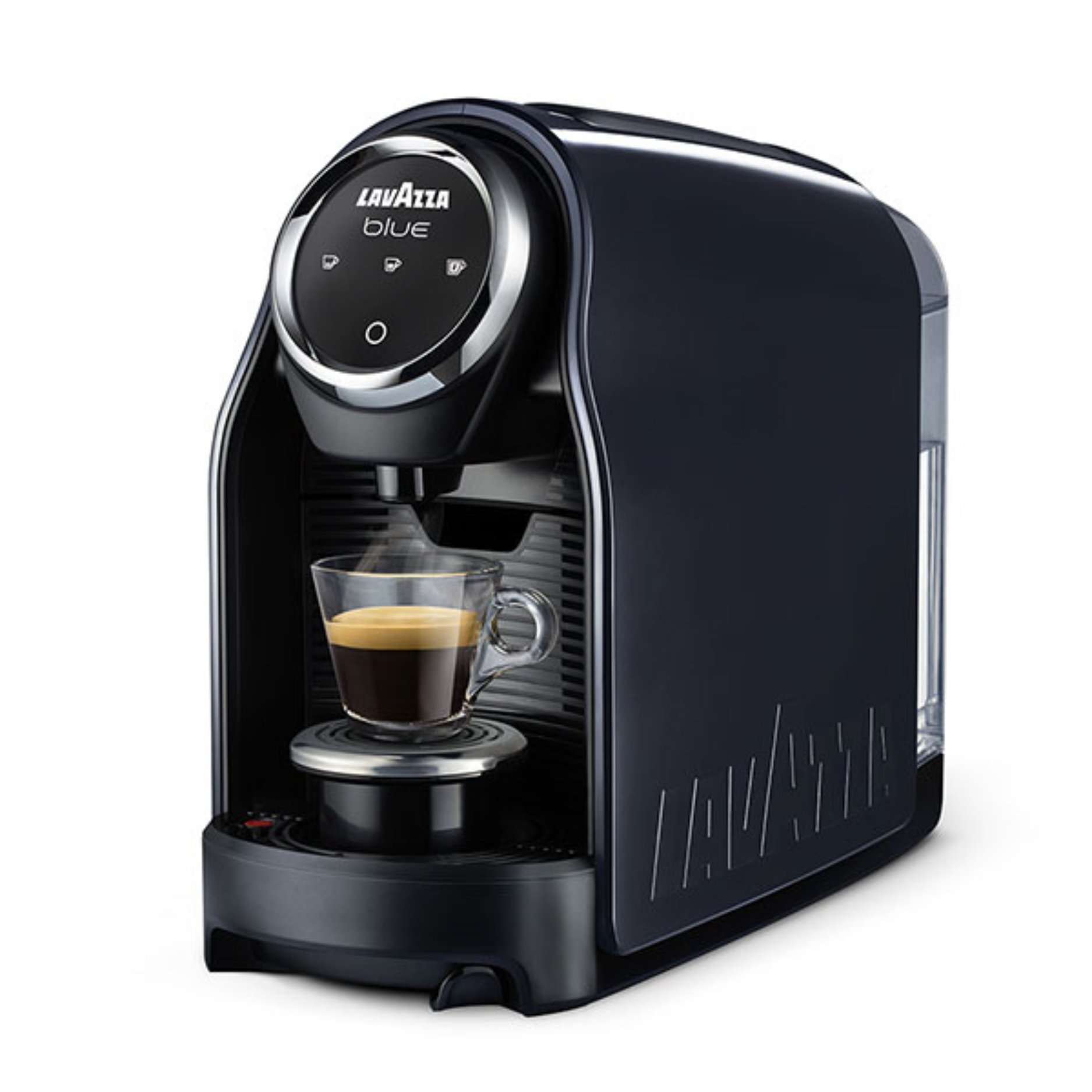 Lavazza Blue Classy Compact кафемашина