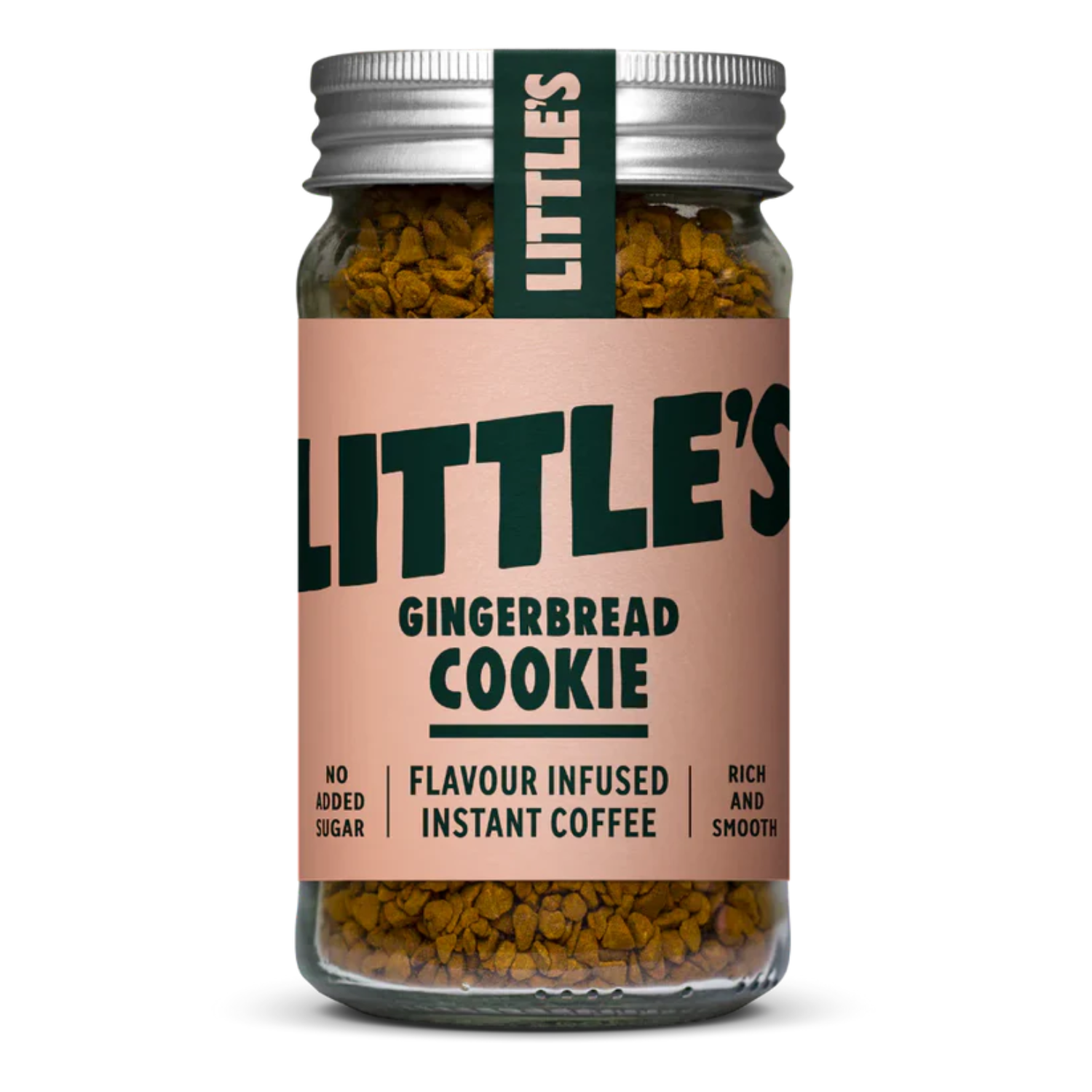 Little's Gingerbread Cookie инстантно кафе 50 гр | Инстантно кафе | Кафе |