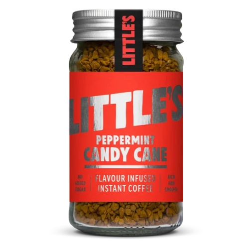 Little's Peppermint Candy cane - инстантно кафе 50 гр. | Kimbo | Друго |