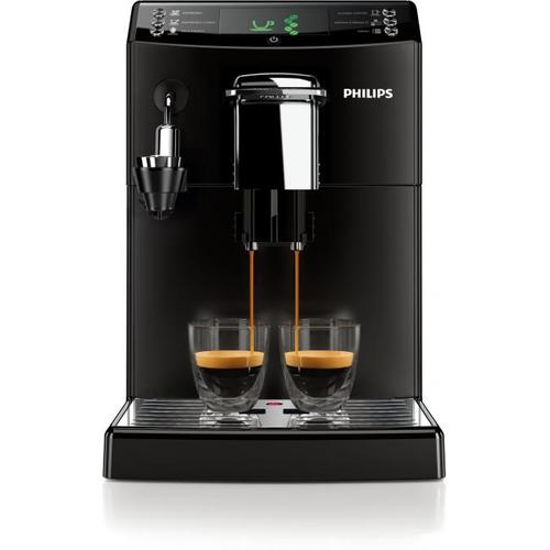 Philips HD8844/09 Автоматична еспресо машина серия 4000 кафе робот