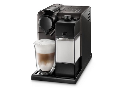 Nespresso Latissima Touch EN 550.BM кафемашина