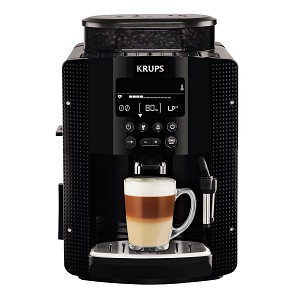 Krups EA815070 Espresseria кафемашина кафе робот