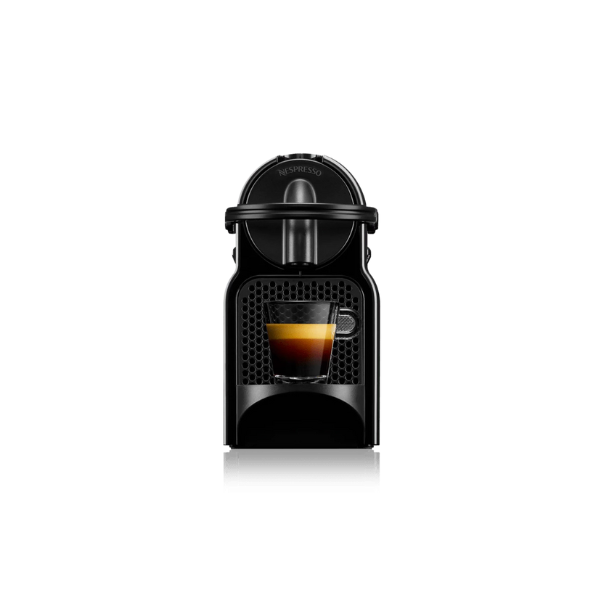 Nespresso Inissia Black 