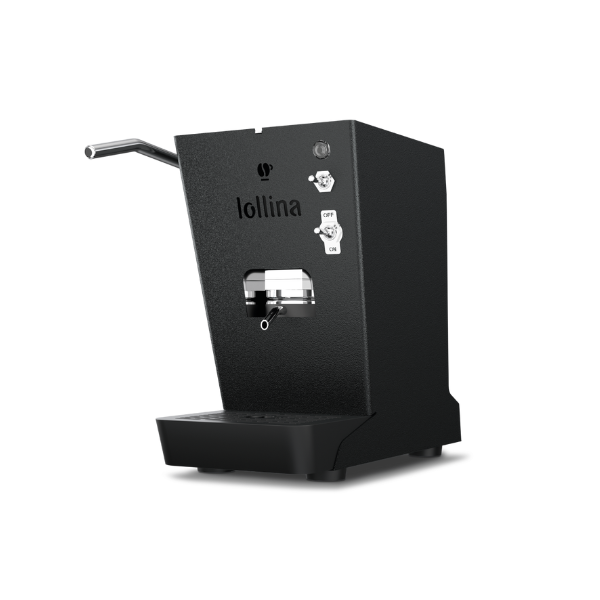 LOLLINA+ BIANCO coffee pods machine | Coffee machines |  |