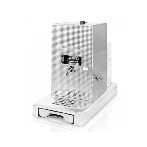 Piccola Perla Coffee machine with e.s.e pods 