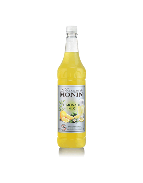 Монин Микс за лимонада