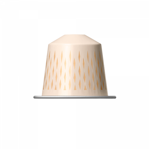 Nespresso Frosted Caramel Nuts
