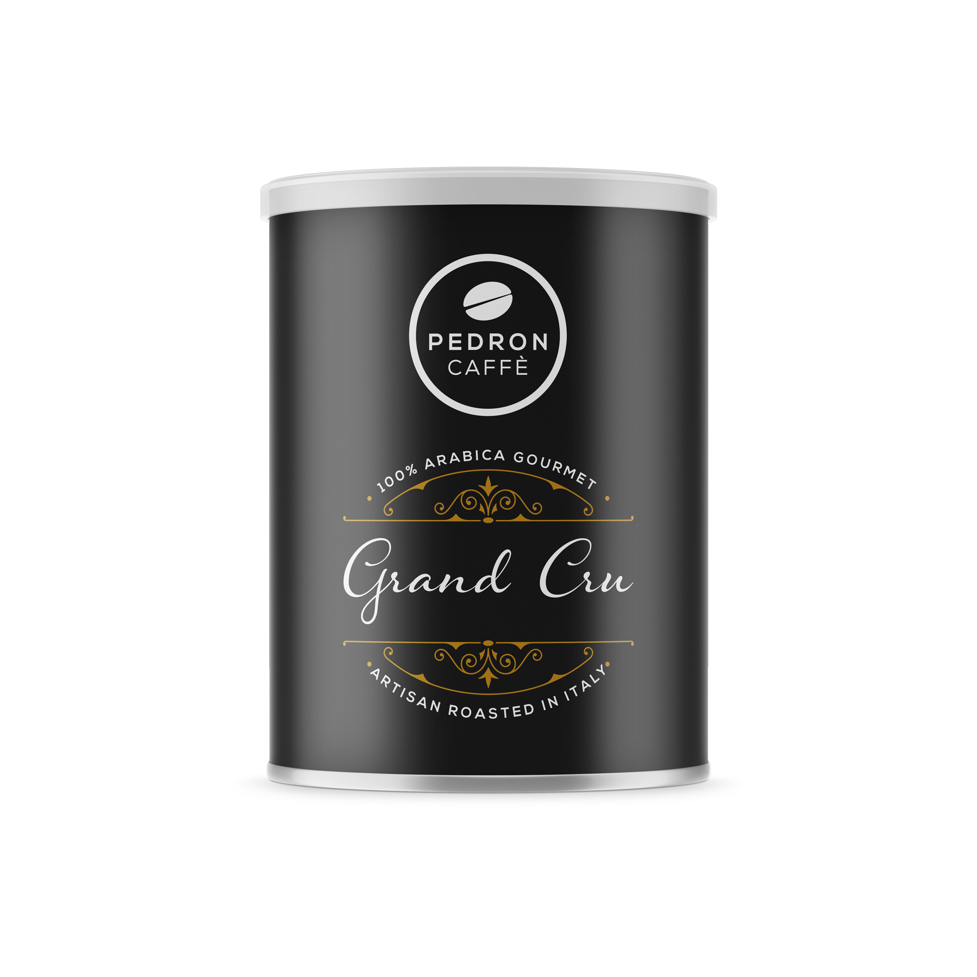 Pedron Caffè Grand Gru 100% Arabica Gourmet 250 гр. мляно кафе | Kimbo | Друго |