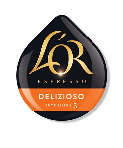 Tassimo L'Or Espresso Delizioso