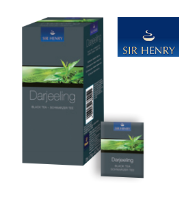 Sir Henry - Darjeeling
